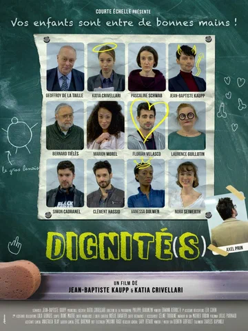 Постер: Dignité(s)