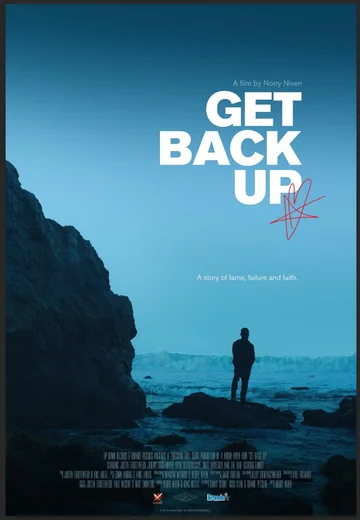 Постер: Get Back Up