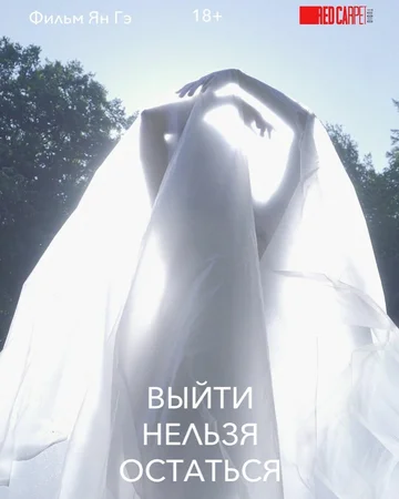 Постер: Выйти нельзя остаться