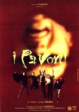 Постер: I pavoni