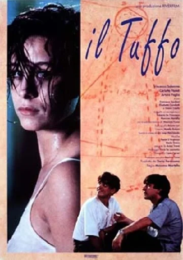 Постер: Il tuffo