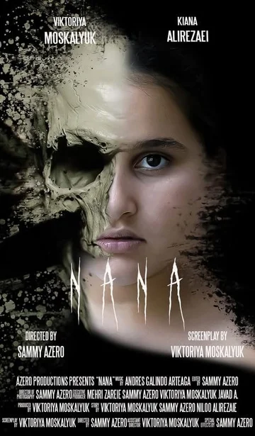 Постер: Nana