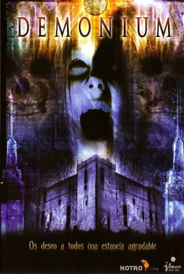 Постер: Demonium