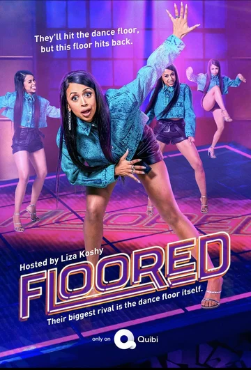 Постер: Floored