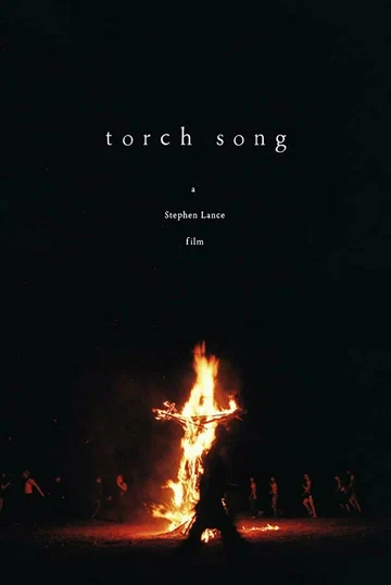 Постер: Torch Song