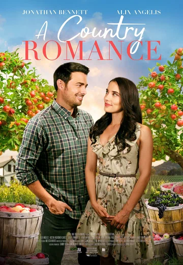 Постер: A Country Romance