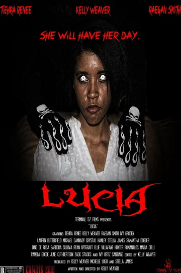 Постер: Lucia