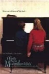 Постер: The Outside Chance of Maximilian Glick