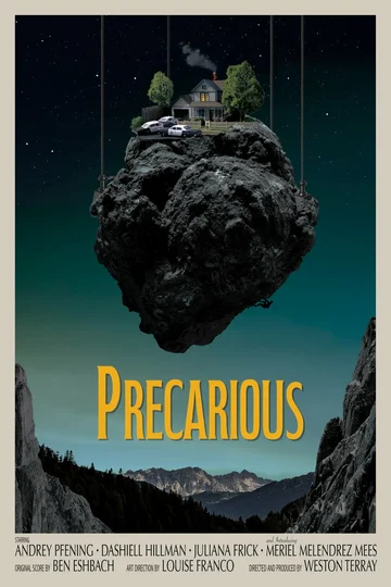 Постер: Precarious