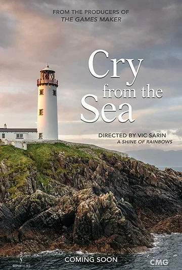 Постер: Cry from the Sea