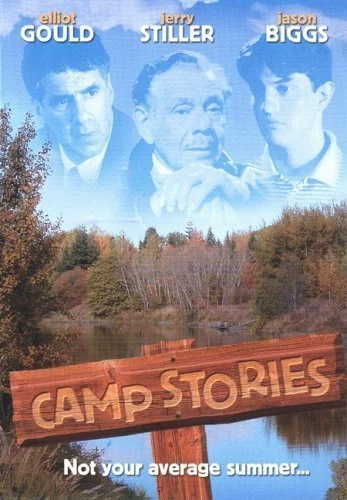 Постер: Camp Stories