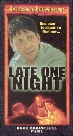 Постер: Late One Night