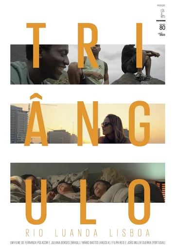 Постер: Triângulo