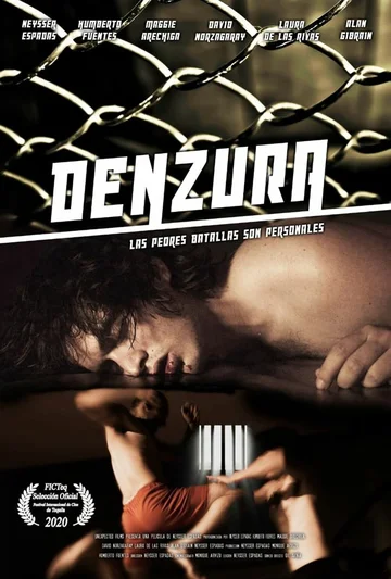 Постер: Denzura