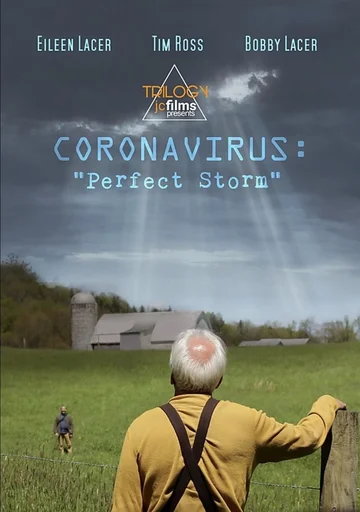 Постер: Coronavirus: Perfect Storm