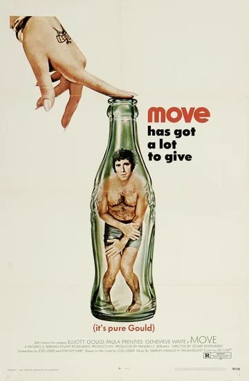 Постер: Move