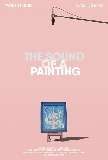 Постер: The Sound of a Painting