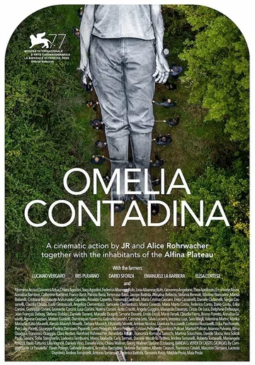 Постер: Крестьянская проповедь