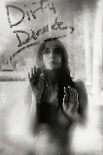 Постер: Dirty Diana