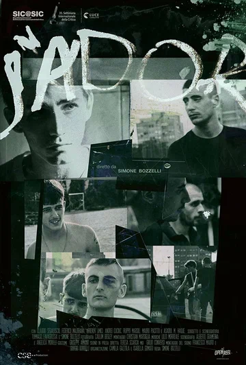 Постер: J'ador