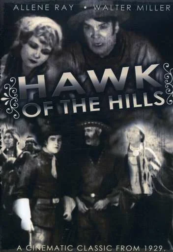 Постер: Hawk of the Hills