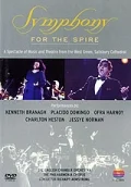 Постер: Symphony for the Spire