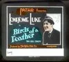 Постер: Birds of a Feather