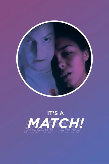 Постер: It's a match!