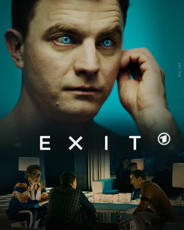 Постер: Выход