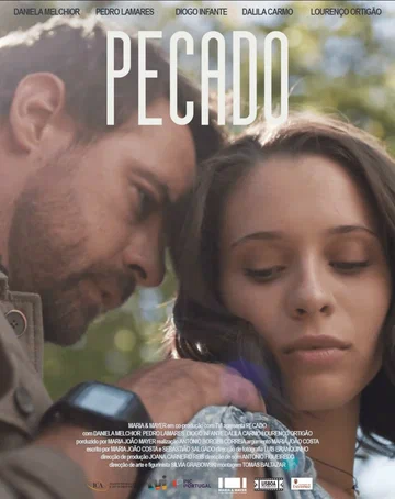 Постер: Pecado