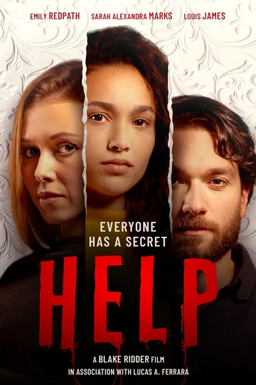 Постер: Help
