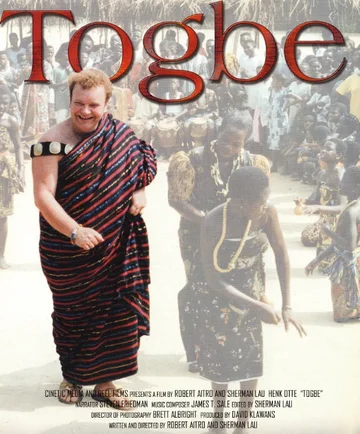 Постер: Togbe