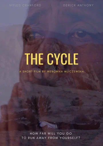 Постер: The Cycle