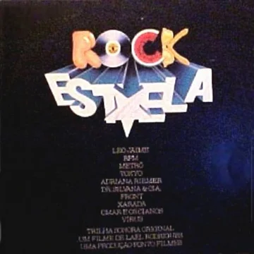 Постер: Rock Estrela