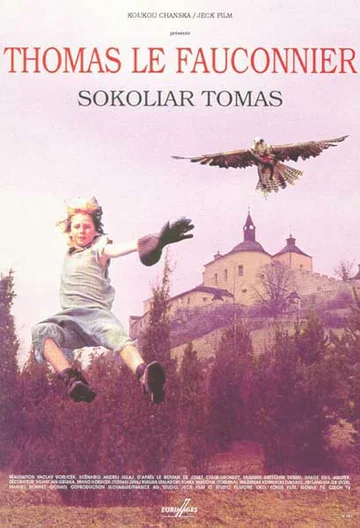 Постер: Сокольничий Томас