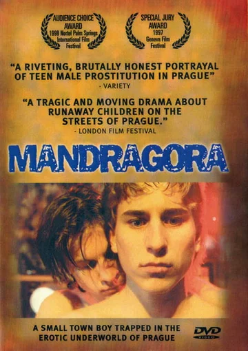 Постер: Мандрагора
