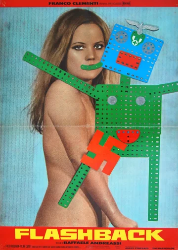 Постер: Флэшбэк