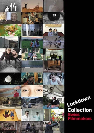 Постер: Collection Lockdown by Swiss Filmmakers