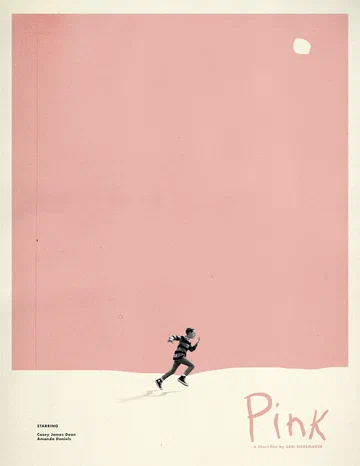 Постер: Pink