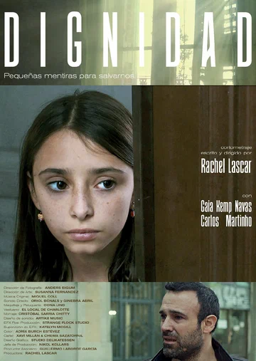 Постер: Dignidad