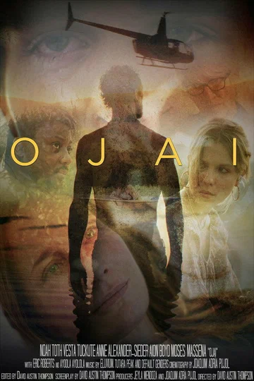 Постер: Охай