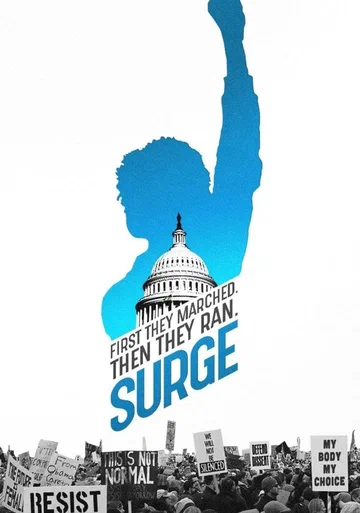 Постер: Surge