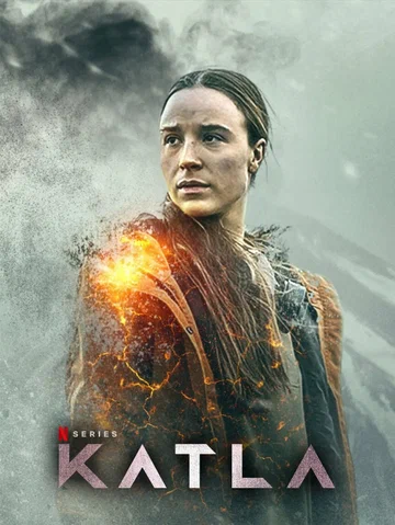 Постер: Катла