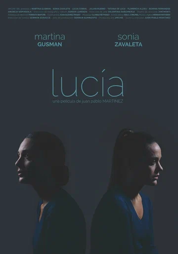 Постер: Lucía