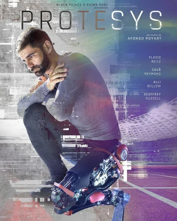 Постер: Protesys