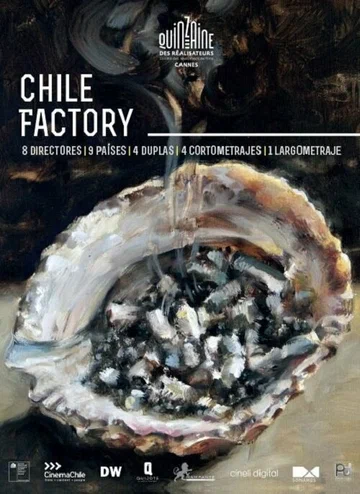 Постер: Chile Factory