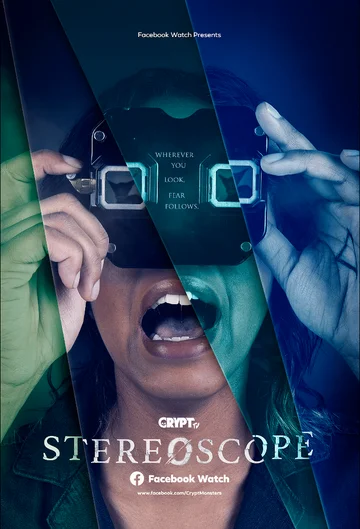 Постер: Стереоскоп