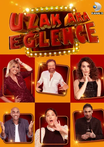Постер: Uzak Ara Eglence