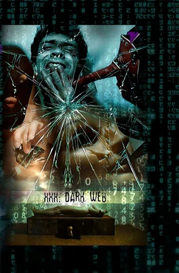 Постер: XXX Dark Web