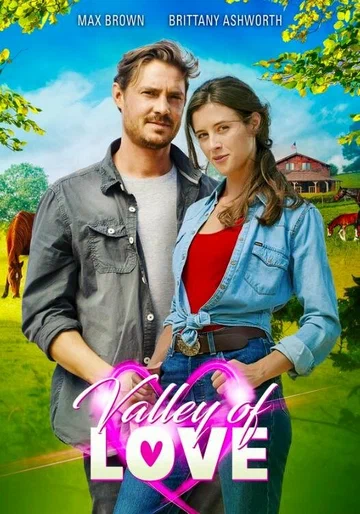 Постер: Valley of Love